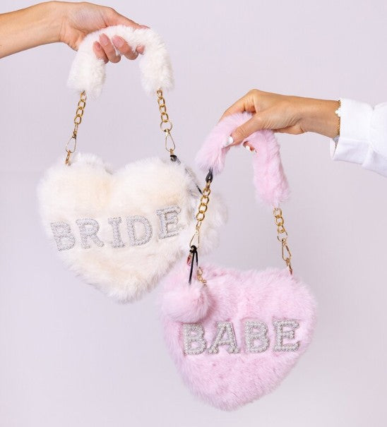 Bride and Babes Bag