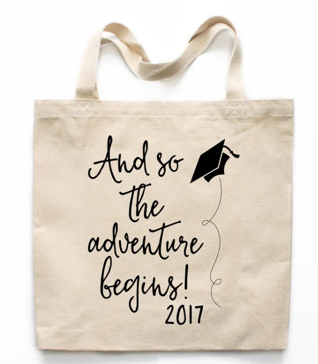 Graduation Bag