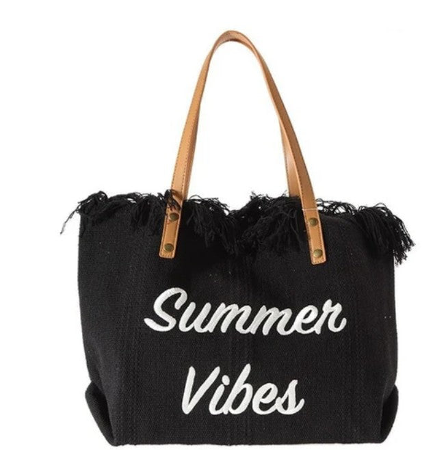 Summer Vibes Bag