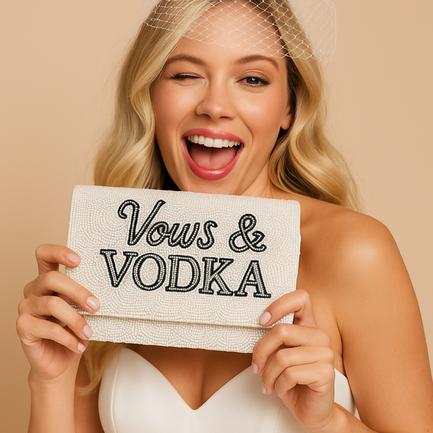 Vows and Vodka