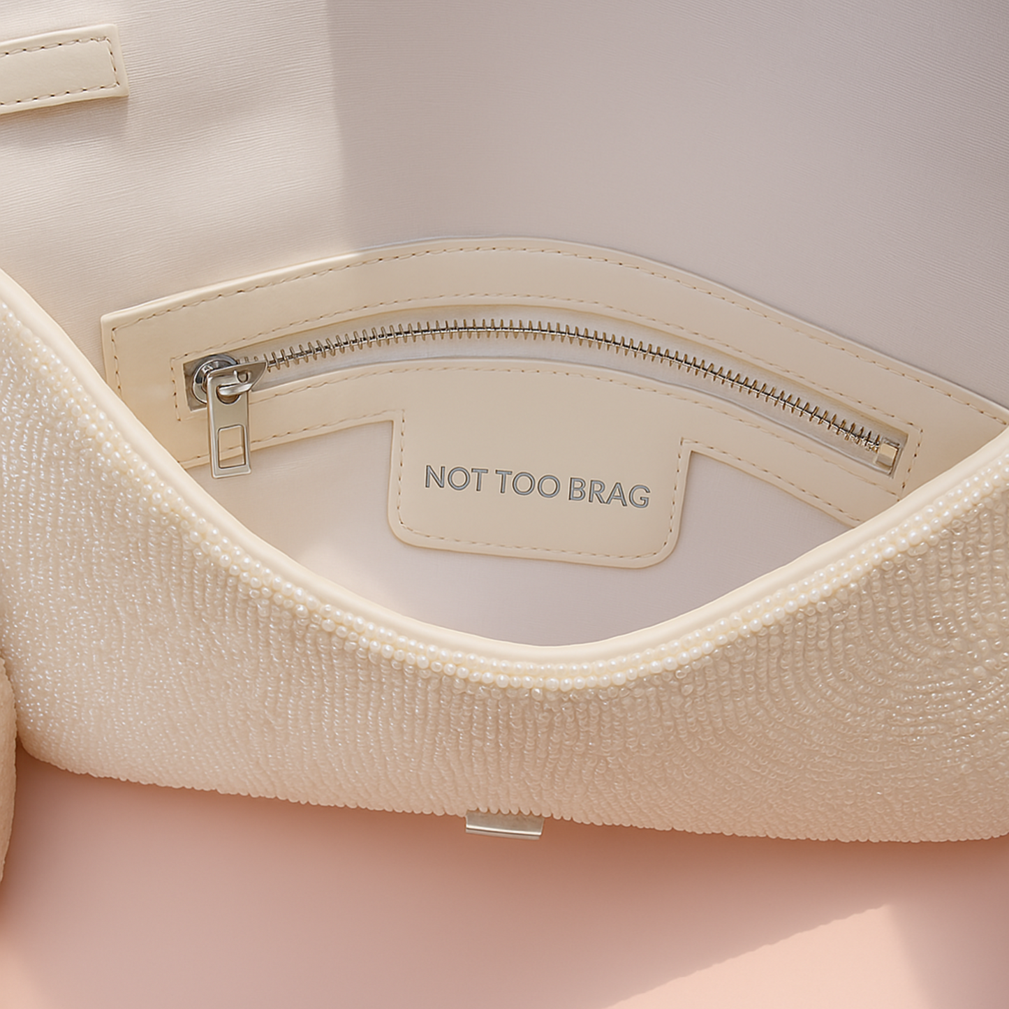 BRIDE Clutch