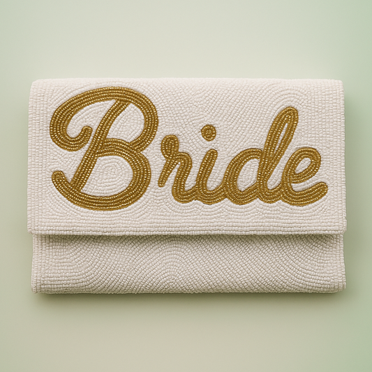 Bride Clutch