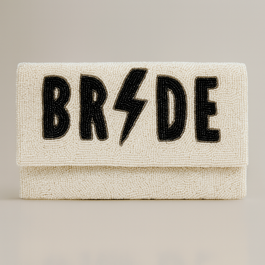 BRIDE Clutch