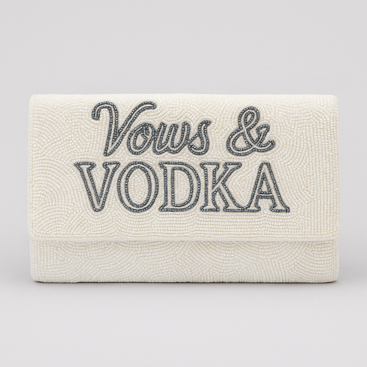 Vows and Vodka